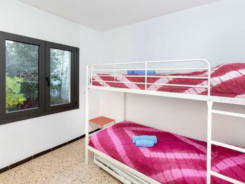 Holiday Home Can Delmas By Interhome
