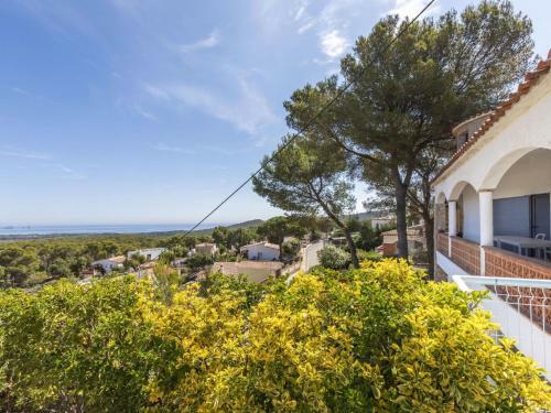 Holiday Home Can Delmas By Interhome