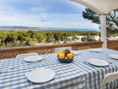 Holiday Home Can Delmas By Interhome