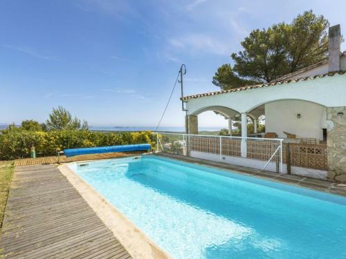 Holiday Home Can Delmas By Interhome