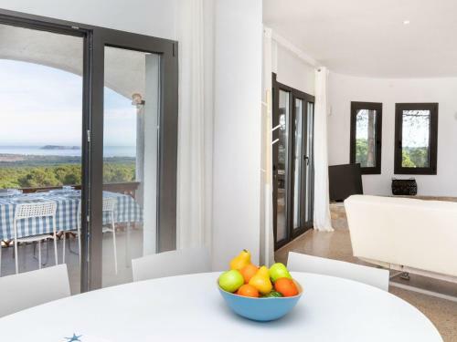 Holiday Home Can Delmas By Interhome