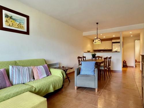 Apartamento Green Mar F 304