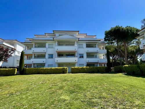 Apartamento Green Mar F 304