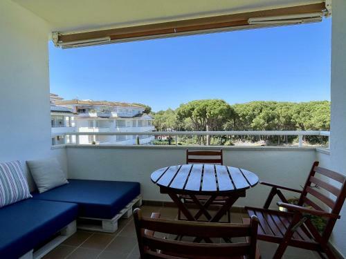 Apartamento Green Mar F 304