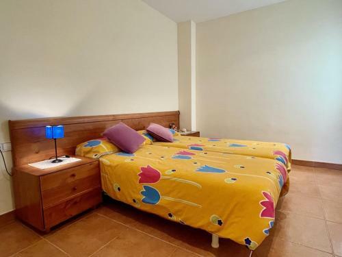 Apartamento Green Mar F 304
