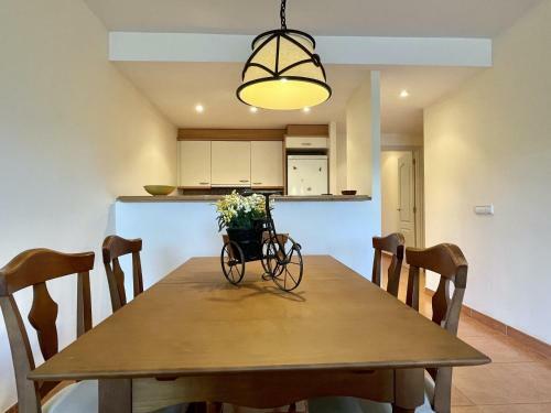 Apartamento Green Mar F 304