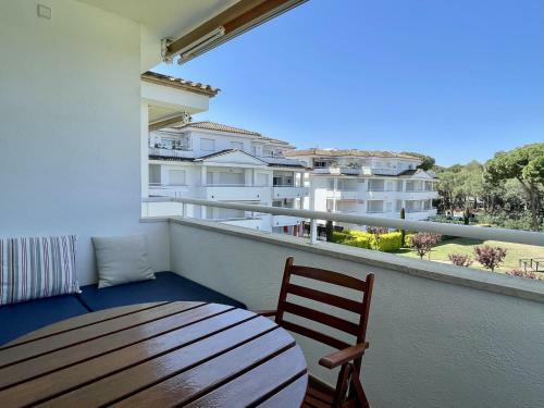 Apartamento Green Mar F 304