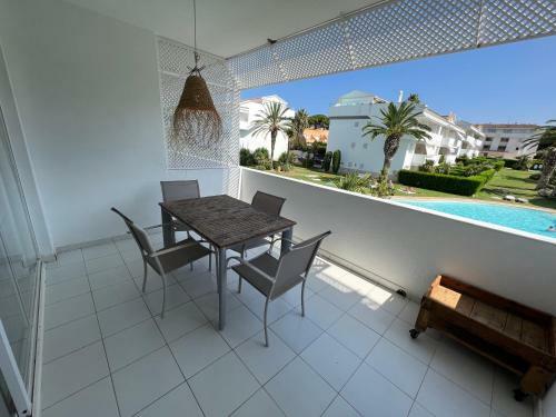 Apartamento Mp - Green Club 204