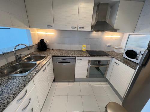 Apartamento Mp - Green Club 204