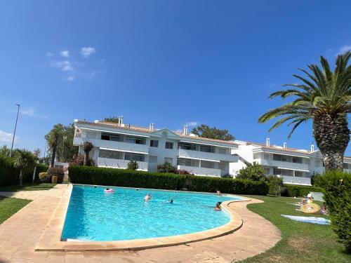 Apartamento Mp - Green Club 204