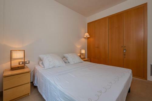 Apartamento Pa-2 Pals 5 Pax