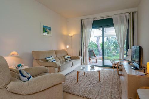 Apartamento Pa-2 Pals 5 Pax