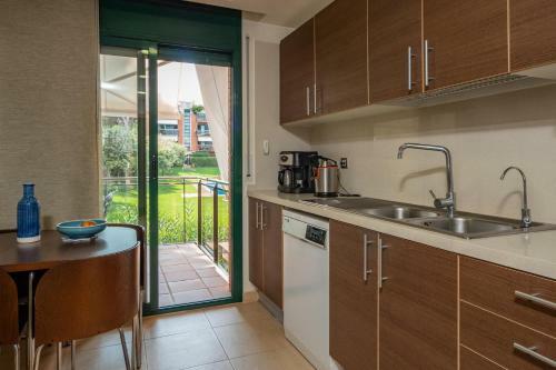 Apartamento Pa-2 Pals 5 Pax