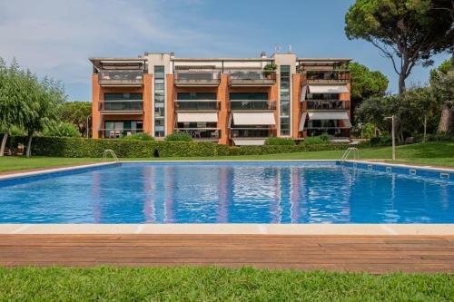 Apartamento Pa-2 Pals 5 Pax