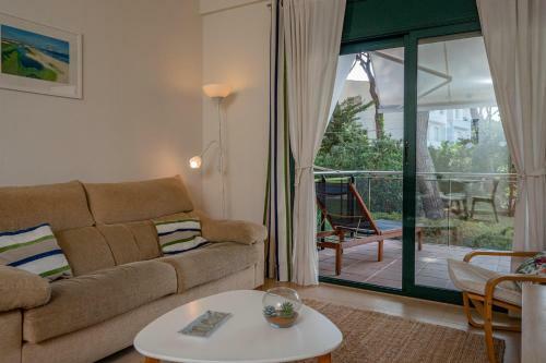 Apartamento Pa-2 Pals 5 Pax