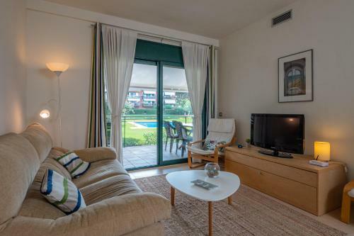 Apartamento Pa-2 Pals 5 Pax
