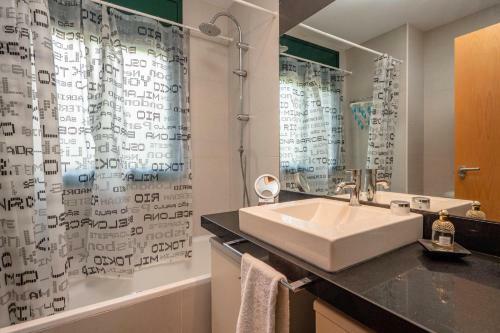 Apartamento Pa-2 Pals 5 Pax