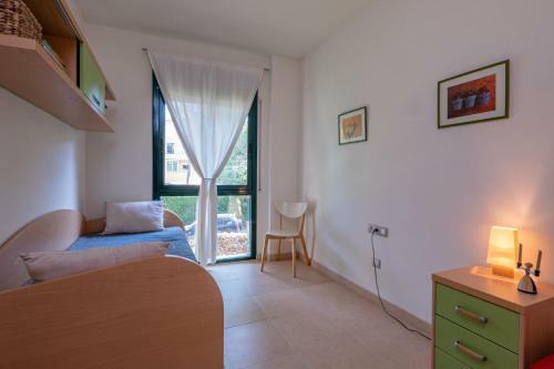 Apartamento Pa-2 Pals 5 Pax