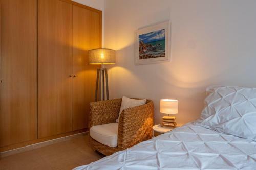 Apartamento Pa-2 Pals 5 Pax