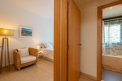 Apartamento Pa-2 Pals 5 Pax