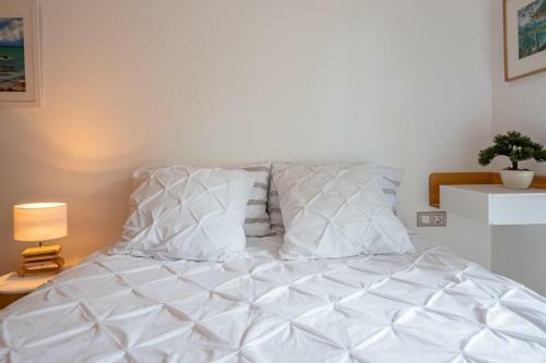 Apartamento Pa-2 Pals 5 Pax