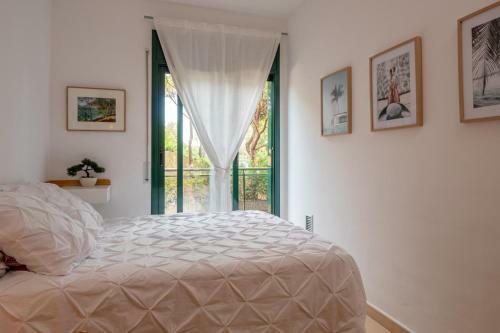 Apartamento Pa-2 Pals 5 Pax