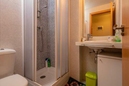 Apartamento Pa-2 Pals 5 Pax