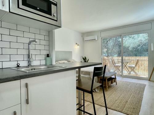 Apartamento Estudi Swing