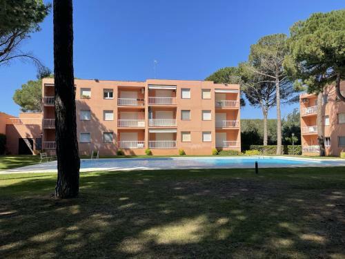 Apartamento Estudi Swing