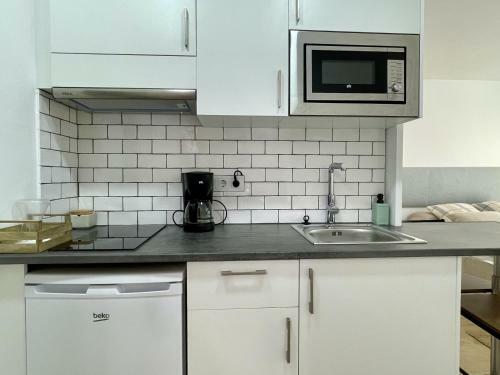 Apartamento Estudi Swing