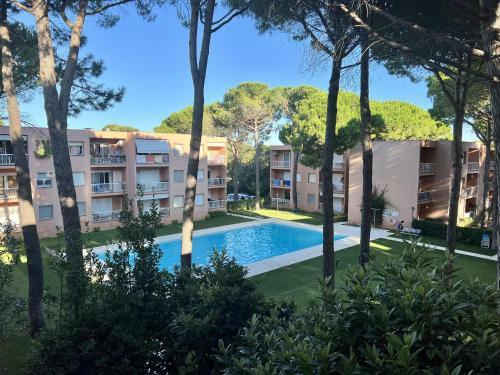 Apartamento Estudi Swing