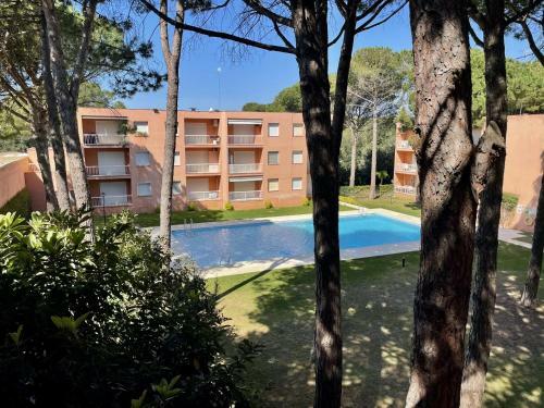 Apartamento Estudi Swing