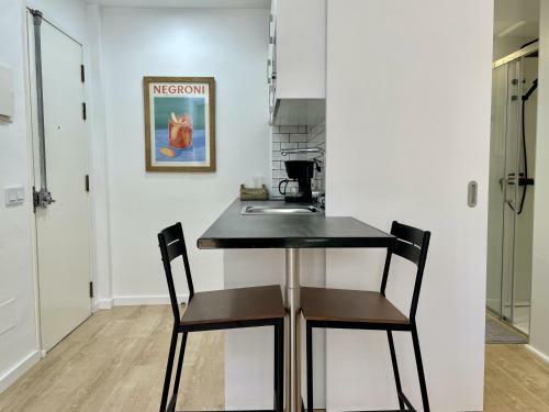 Apartamento Estudi Swing