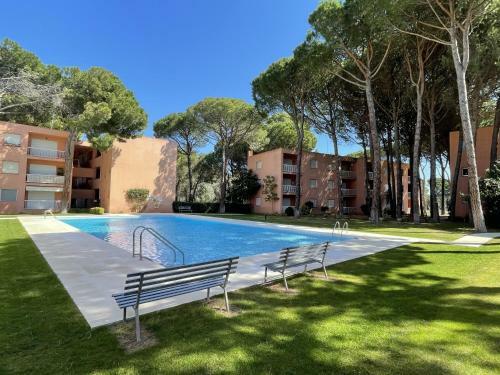 Apartamento Estudi Swing