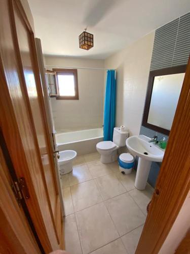 Apartamento En La Costa De Almer�a ( Palomares )