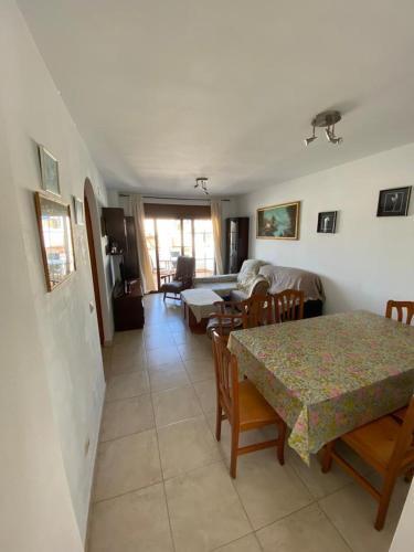 Apartamento En La Costa De Almer�a ( Palomares )