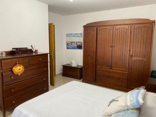 Apartamento Palmeira Grande Y Luminoso