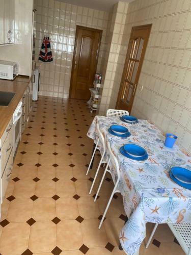 Apartamento Palmeira Grande Y Luminoso
