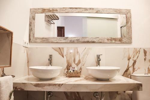 Bed & Breakfast Casa De La Se�ora