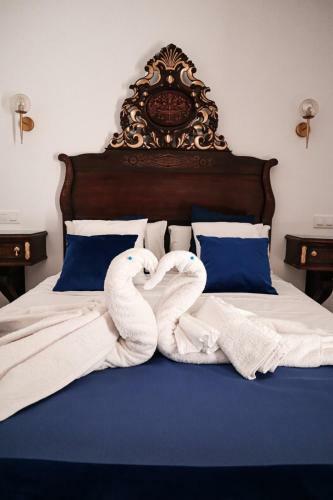 Bed & Breakfast Casa De La Se�ora
