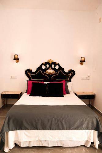 Bed & Breakfast Casa De La Se�ora