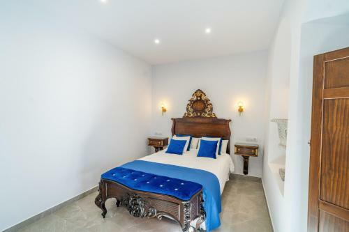 Bed & Breakfast Casa De La Se�ora