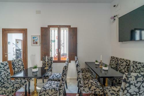 Bed & Breakfast Casa De La Se�ora