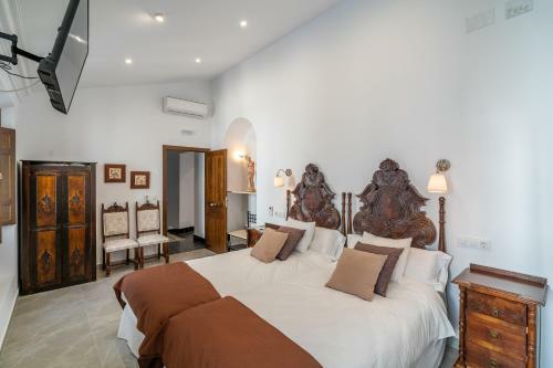 Bed & Breakfast Casa De La Se�ora