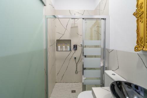 Bed & Breakfast Casa De La Se�ora