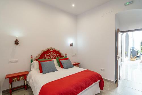 Bed & Breakfast Casa De La Se�ora