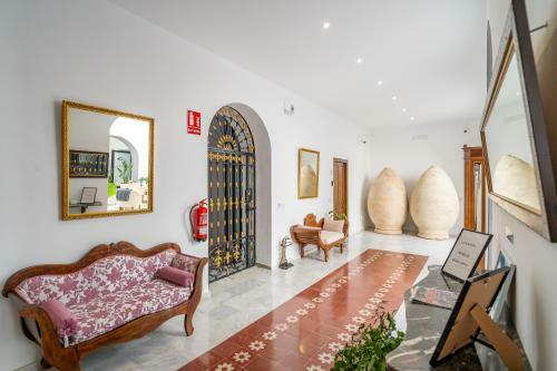 Bed & Breakfast Casa De La Se�ora
