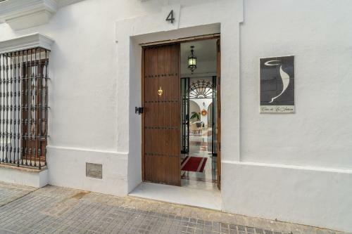 Bed & Breakfast Casa De La Se�ora