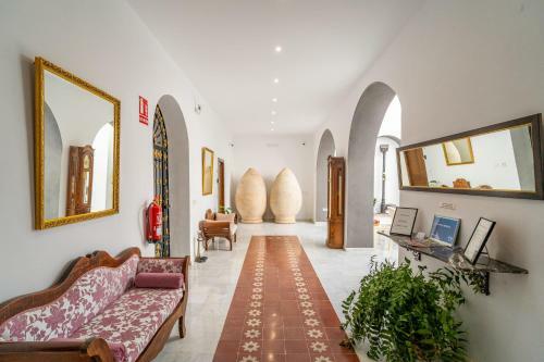 Bed & Breakfast Casa De La Se�ora