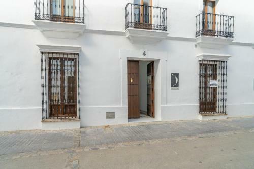 Bed & Breakfast Casa De La Se�ora